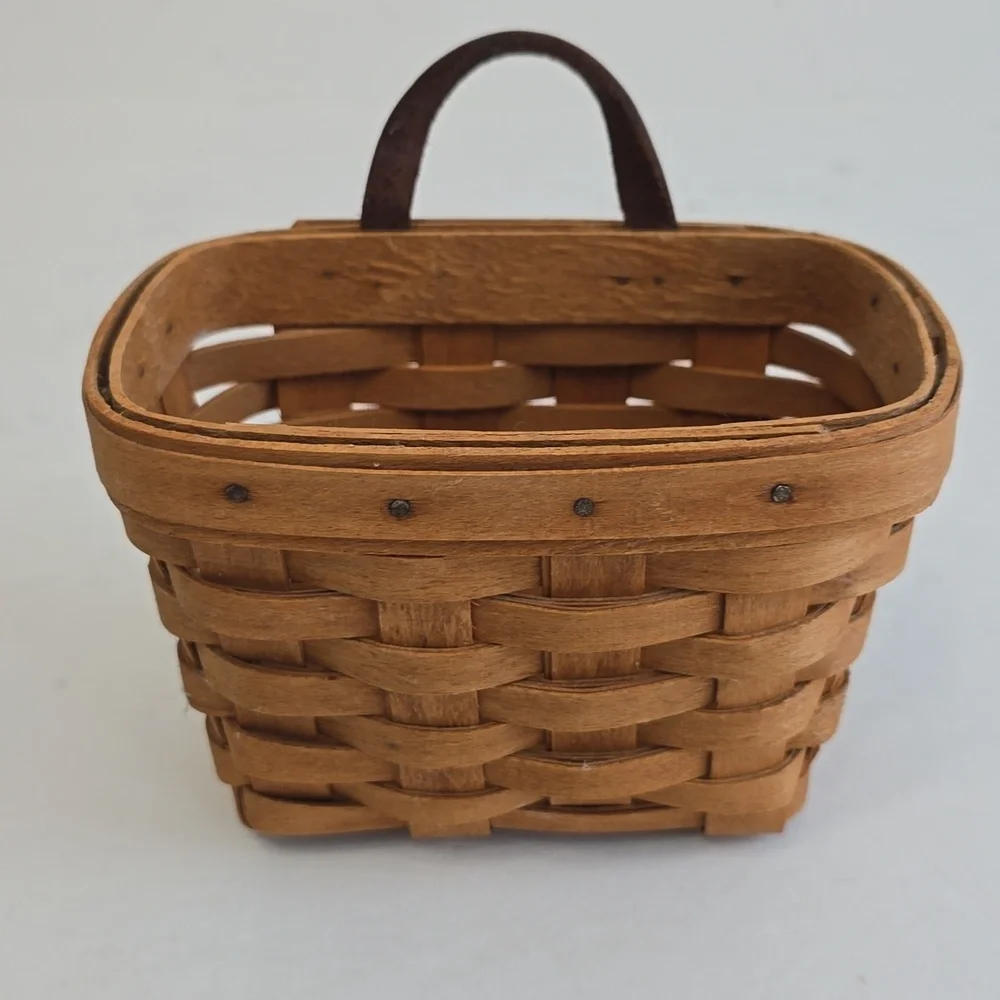 Longaberger vintage 1994